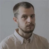 Фотография репетитора Елизаров Александр Андреевич