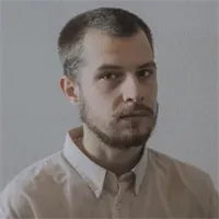 Фотография репетитора Елизаров Александр Андреевич