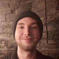 Фотография репетитора Хохуда Дмитрий Владимирович