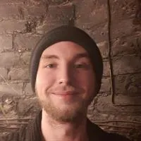 Фотография репетитора Хохуда Дмитрий Владимирович