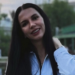 Фотография репетитора Шайдорова Ангелина Сергеевна
