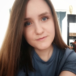 Фотография репетитора Кулачкова Виктория Юрьевна