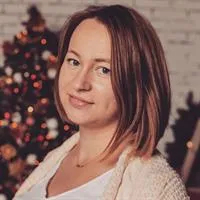 Фотография репетитора Неизвестная Нина Викторовна