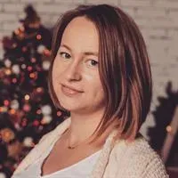 Фотография репетитора Неизвестная Нина Викторовна