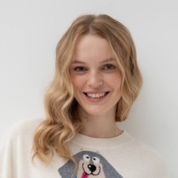 Фотография репетитора Чуп Александра Максимовна