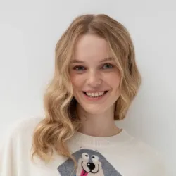 Фотография репетитора Чуп Александра Максимовна