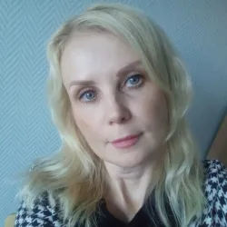 Фотография репетитора Тарантаева Татьяна Алексеевна