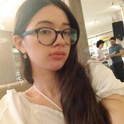 Фотография репетитора Ниезова Бибихонум 