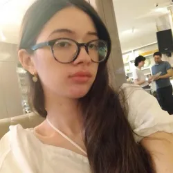 Фотография репетитора Ниезова Бибихонум 