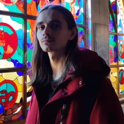 Фотография репетитора Тухфатуллин Руслан Ильдусович