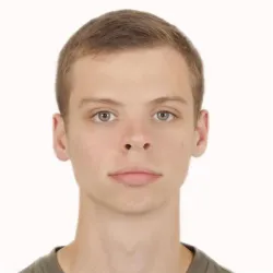 Фотография репетитора Немыкин Данил Олегович