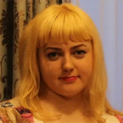 Фотография репетитора Молчанова Нина Ивановна