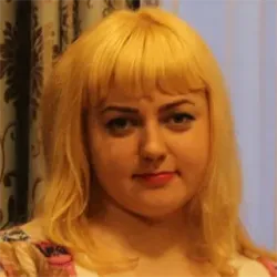 Фотография репетитора Молчанова Нина Ивановна