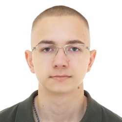 Фотография репетитора Кольцов Андрей Сергеевич