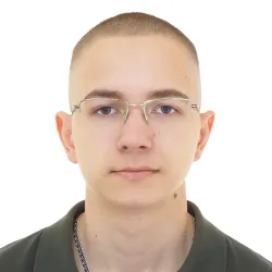 Фотография репетитора Кольцов Андрей Сергеевич