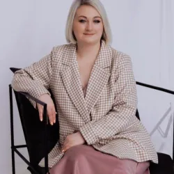 Фотография репетитора Захарова Ольга Александровна