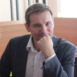 Фотография репетитора Козлов Иван Иванович