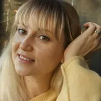 Фотография репетитора Кондрашина Диана Александровна