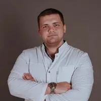 Фотография репетитора Довгуша Тимофей Павлович