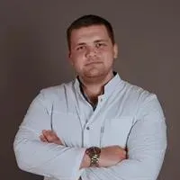 Фотография репетитора Довгуша Тимофей Павлович