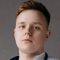 Фотография репетитора Кудрявцев Юрий Евгеньевич