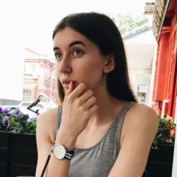 Фотография репетитора Захленюк Любовь Васильевна