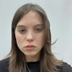 Фотография репетитора Марфицына Мария Алексеевна