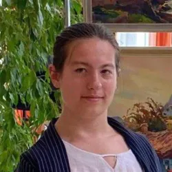 Фотография репетитора Шумилина Мария Васильевна