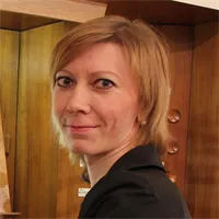 Фотография репетитора Косицкая Александра Николаевна