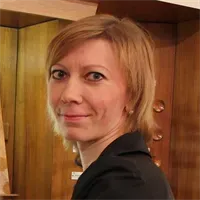 Фотография репетитора Косицкая Александра Николаевна