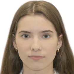Фотография репетитора Филюрина Ксения Антоновна