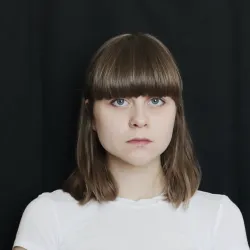 Фотография репетитора Мурашко Ева Дмитриевна