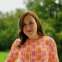 Фотография репетитора Мазур Ксения Евгеньевна