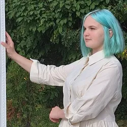 Фотография репетитора Ковалева Анастасия Владимировна