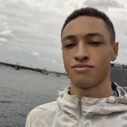 Фотография репетитора Кириченко Даниэль Георгиевич