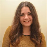 Фотография репетитора Белова Ксения Владимировна