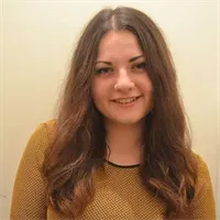 Фотография репетитора Белова Ксения Владимировна