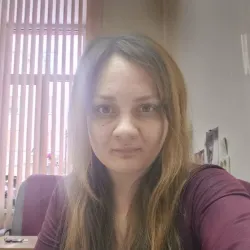 Фотография репетитора Шилова Елена Васильевна