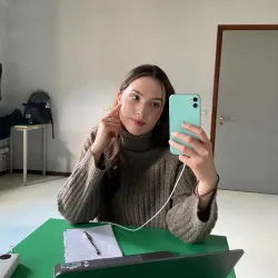 Евстафьева Екатерина Геннадьевна