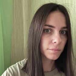 Фотография репетитора Турова Анастасия Владимировна