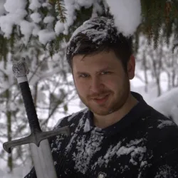 Фотография репетитора Плотников Егор Вячеславович