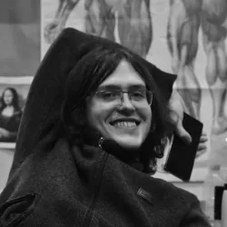 Фотография репетитора Шмуратов Михаил Владимирович