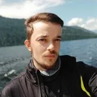 Фотография репетитора Антонов Александр Игоревич