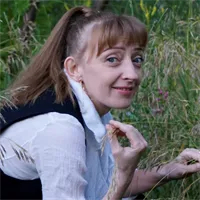 Фотография репетитора Мухина Неля Александровна