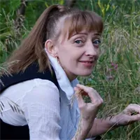 Фотография репетитора Мухина Неля Александровна