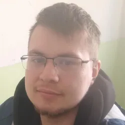 Фотография репетитора Смирнов Михаил Михайлович