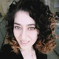 Фотография репетитора Авакян Елена Кимовна