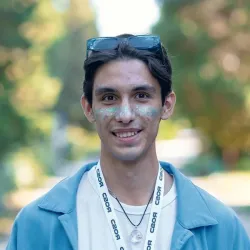 Фотография репетитора Кортыш Константин Олегович