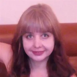 Фотография репетитора Шлыкова Юлия Анатольевна