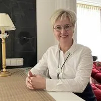 Фотография репетитора Кош Светлана Павловна